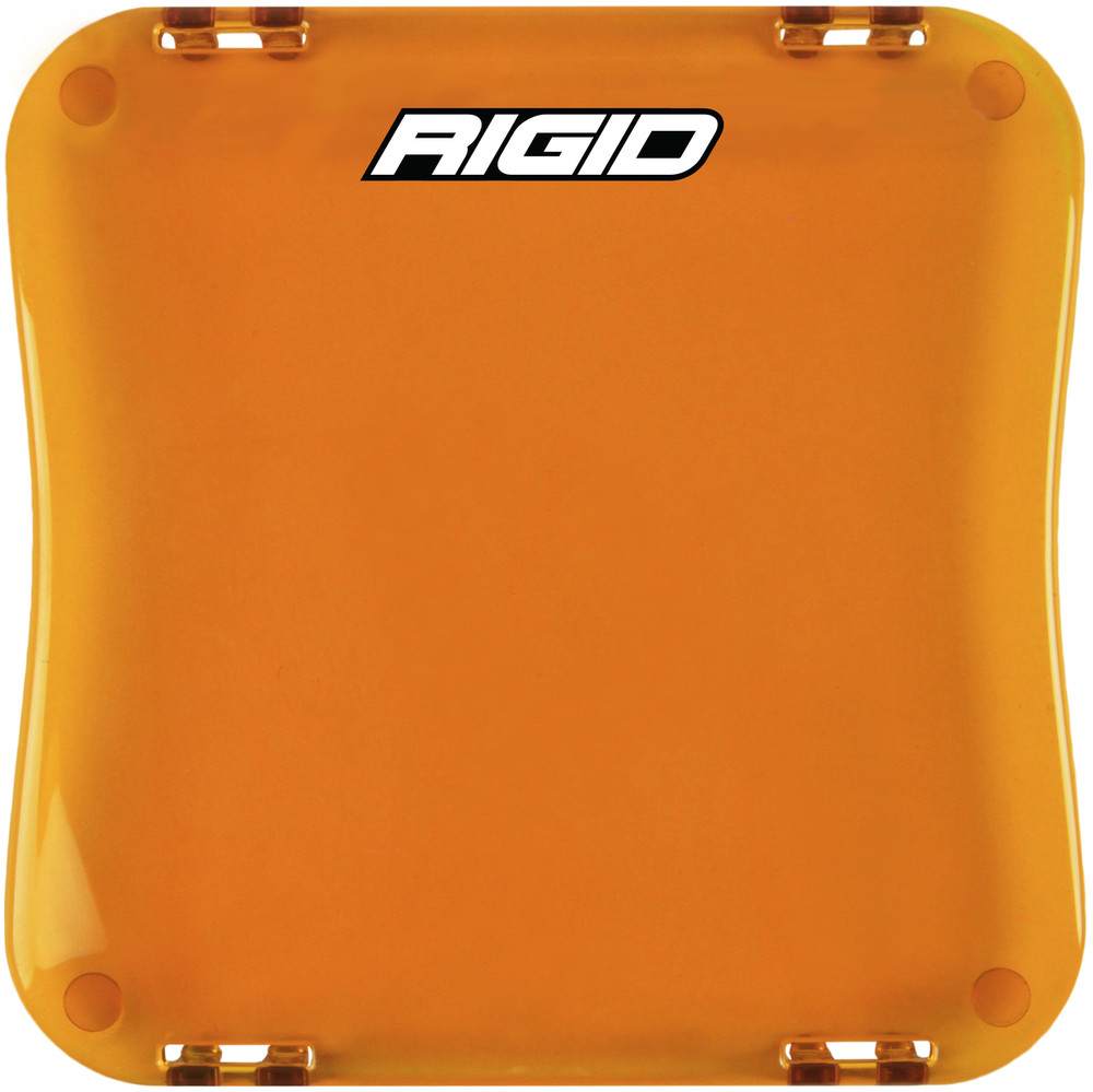 RIGID RIGID DUALLY DXL CVR AMB