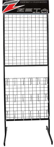 DRC DISPLAY RACK