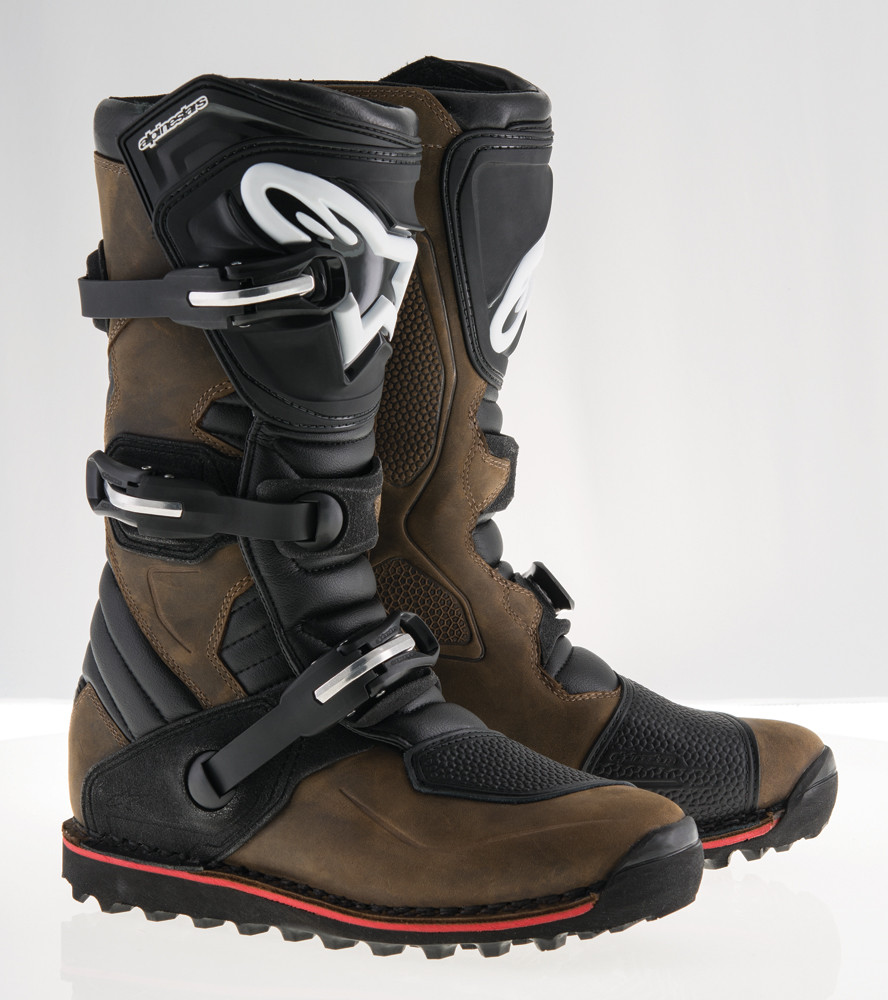 ALPINESTARS Tech T Boots