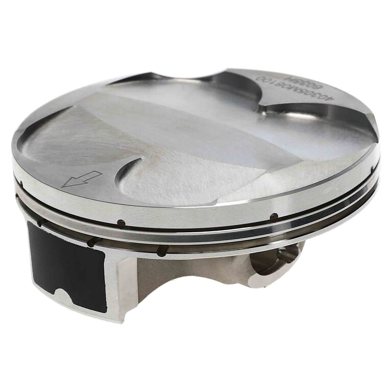 PISTON  KIT  81/STD 14.5:1 GAS