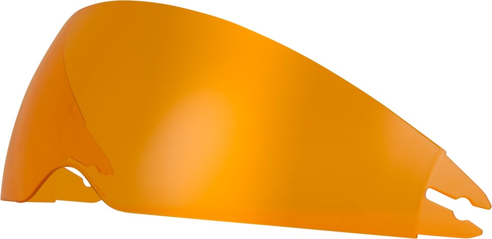 SENTINEL INNER SUNSHIELD AMBER TINTED
