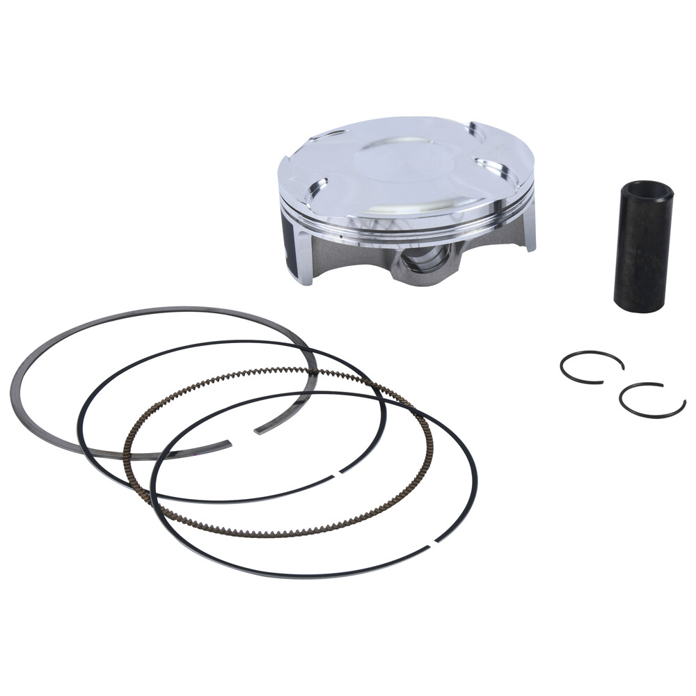 VERTEX PISTON KIT HC FORGED 95.96/STD 13.5:1 KAW