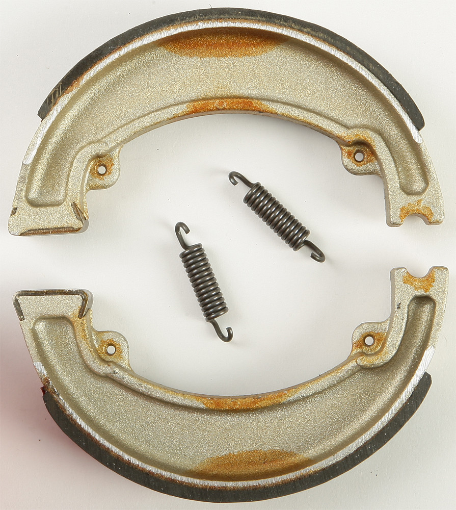 BRAKE SHOES 319 PLAIN