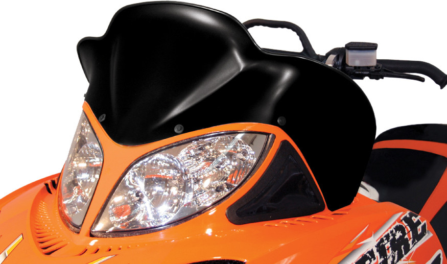 Cobra™ Windshield