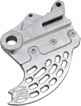 ENDURO ENGINEERING REAR DISC GUARD BETA