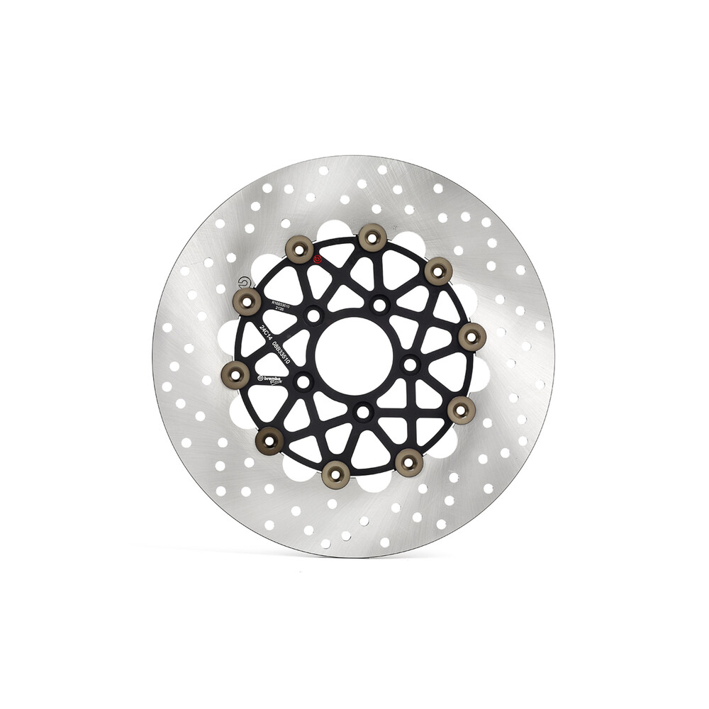 XTRA FRONT SUPERSPORT ROTOR FLOATING