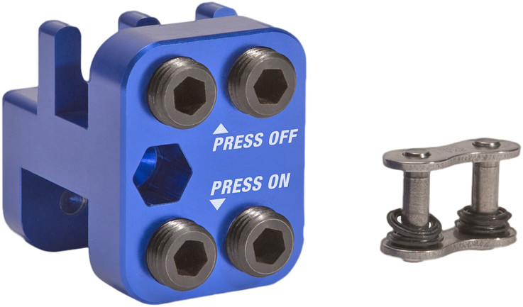 MOTION PRO MP MASTER LINK PRESS TOOL