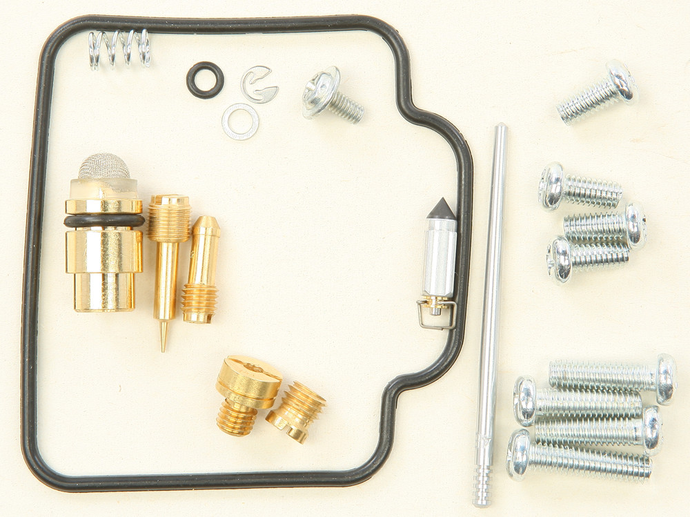 ALL BALLS CARBURETOR REPAIR KIT