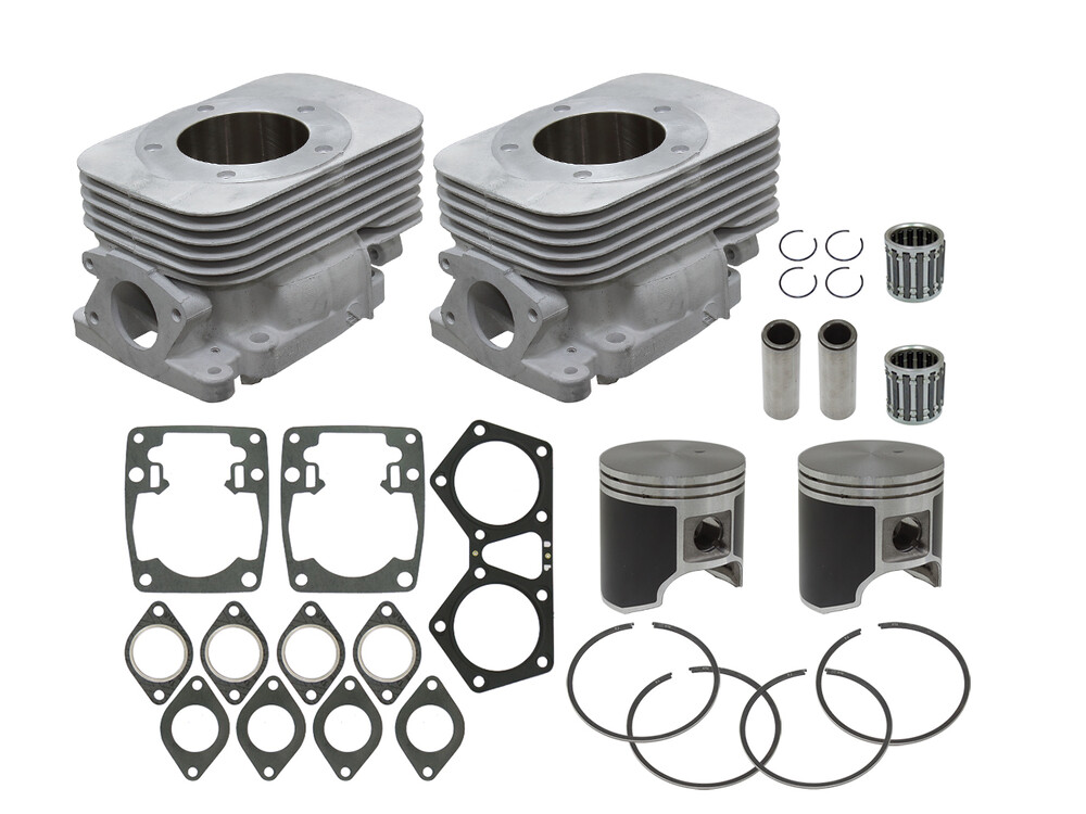 SP1 CYLINDER KIT A/C