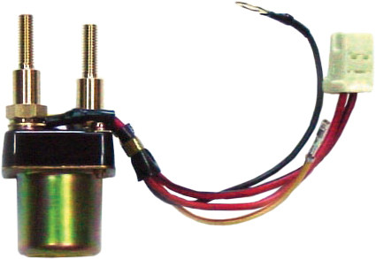 WSM STARTER RELAY KAW