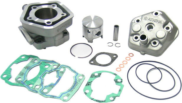 CYLINDER KIT BB 50MM KTM