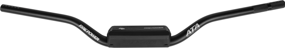 FIRE POWER HANDLEBAR-ATA CR HIGH BLACK