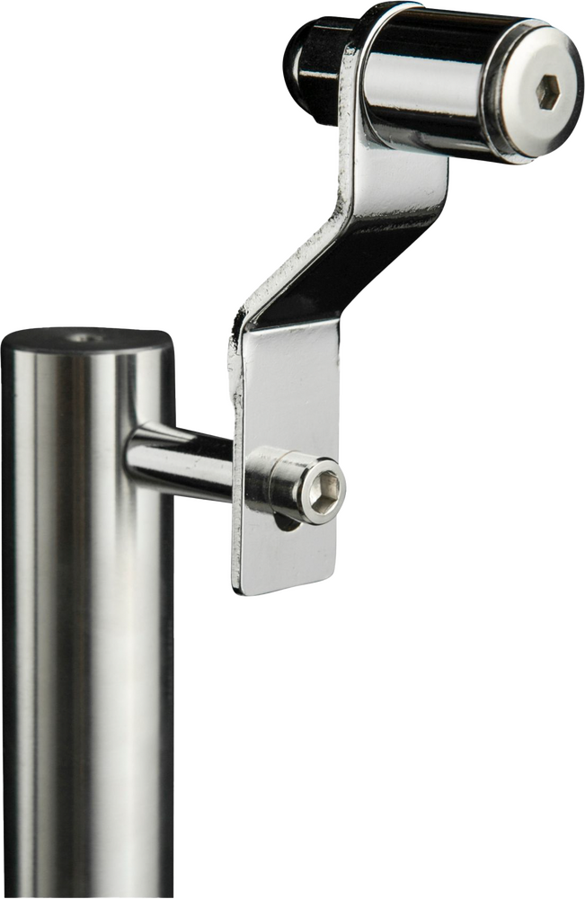 Kruzer Kaddy Windshield Mounting Kit