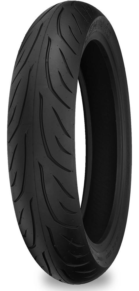 SHINKO TIRE 890 JOURNEY REAR 200/55R16 77H RADIAL TL