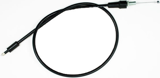 MOTION PRO BLACK VINYL THROTTLE CABLE