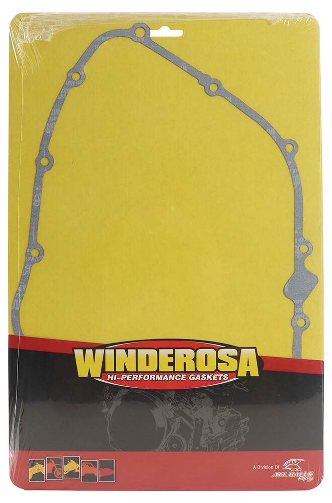 Vertex Clutch Cover Gasket Inner Honda