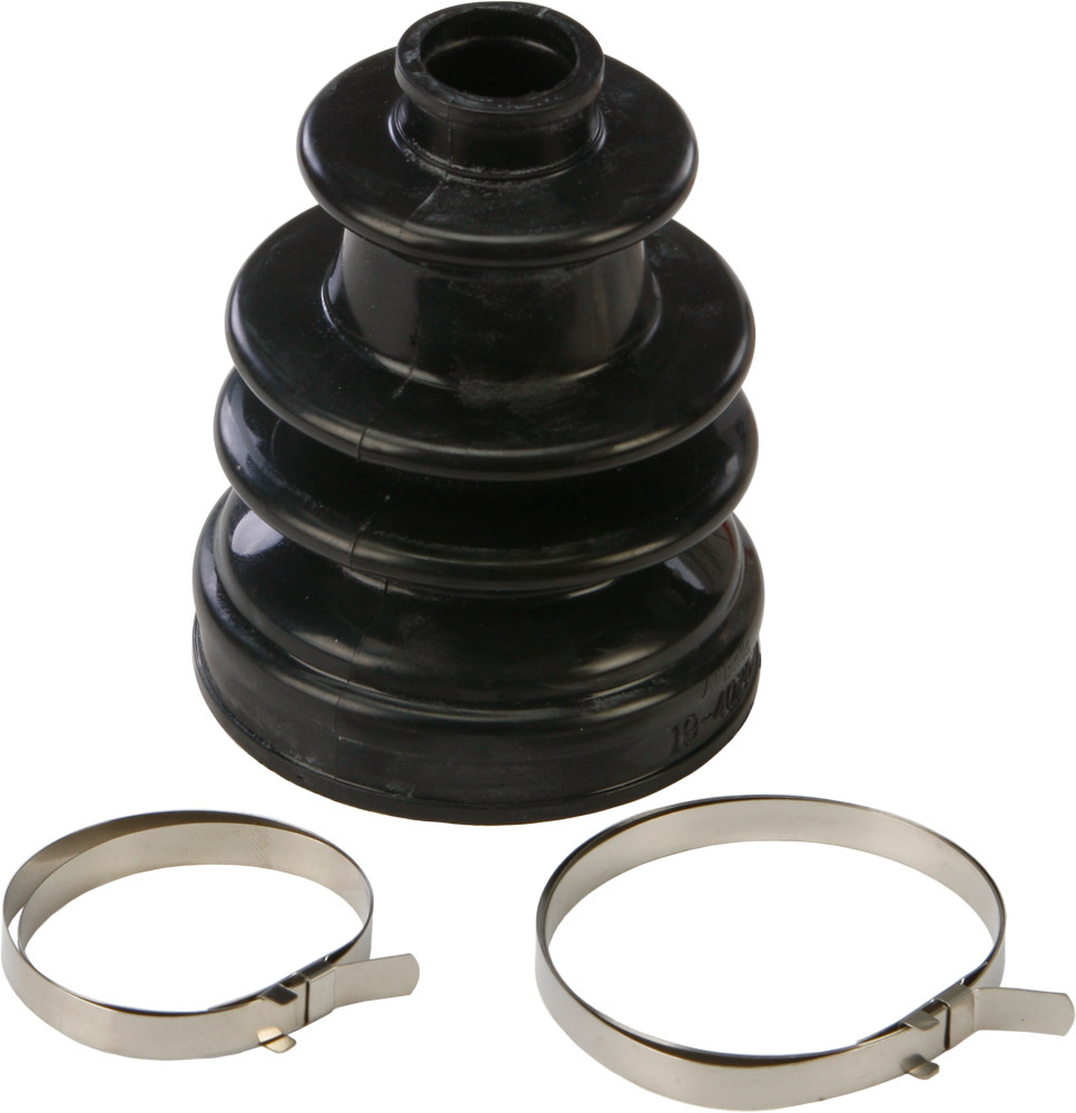 CV Boot Kit