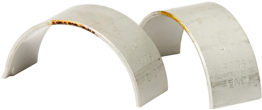 Plain Bearing Rod