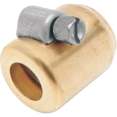 Colored Hose Clamps for Fuel Line