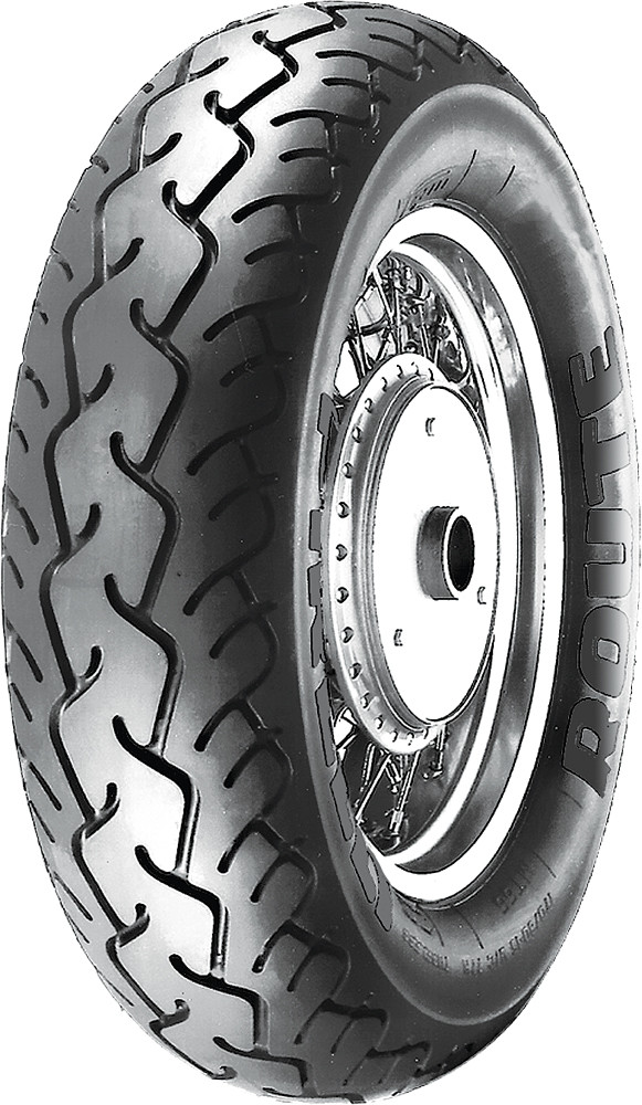 Pirelli Tire Mt66 Route Rear 140/90-15 70h Bias