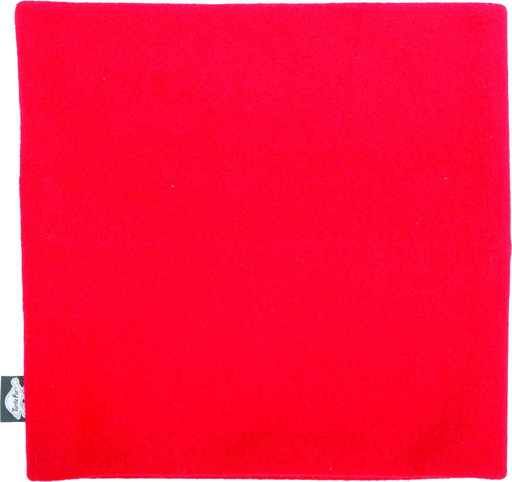 TURTLES NECK (RED)