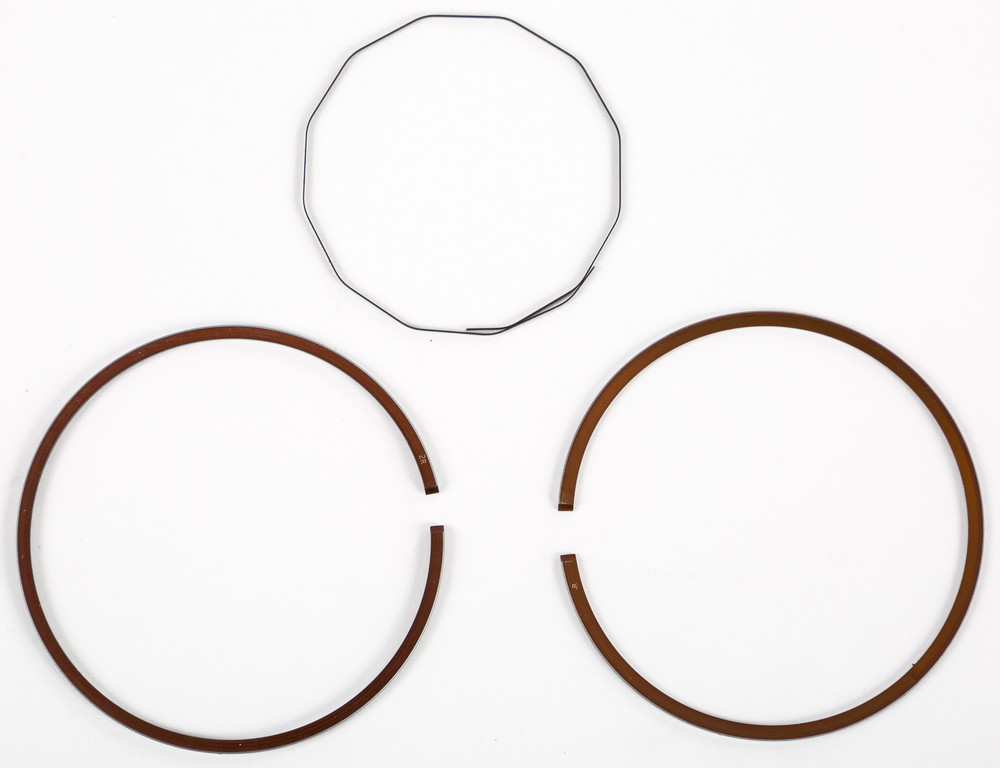 ATHENA PISTON RINGS 68MM YAM FOR ATHENA PISTONS ONLY