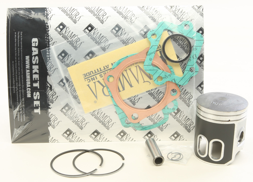 NAMURA TOP END KIT 52.46/+0.50 11:1 POL