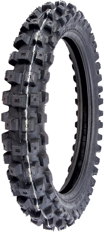 Irc Tire Ve33 Gekkota Rear 120/100-18 68l Bias Tt