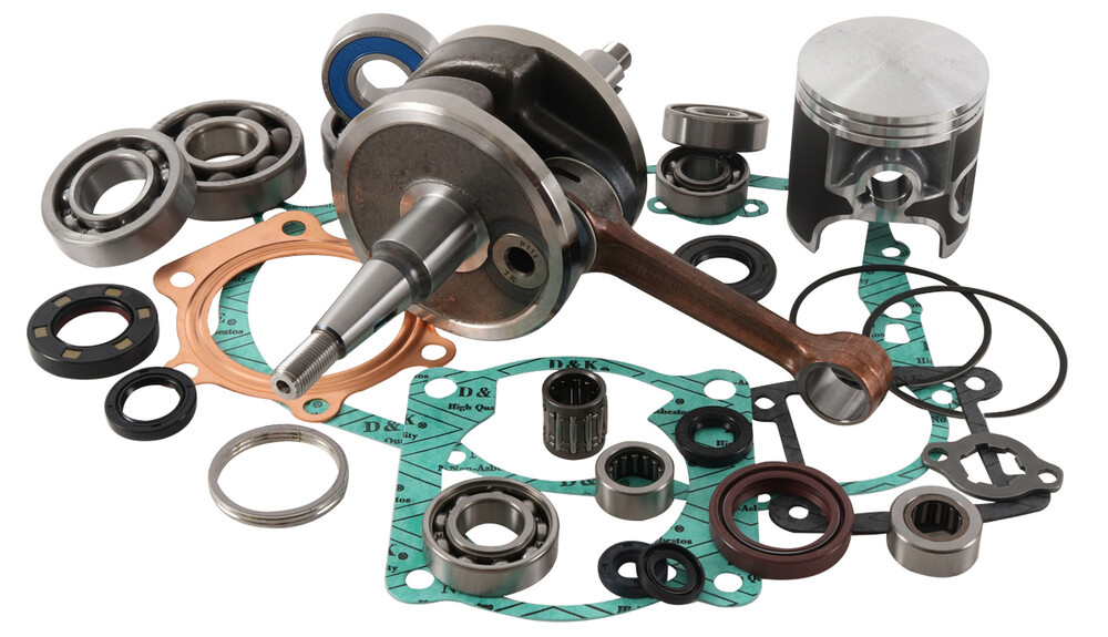 Vertex Big Bore OS Engine Rebuild Kit Yamaha Blaster 200 2000-2005