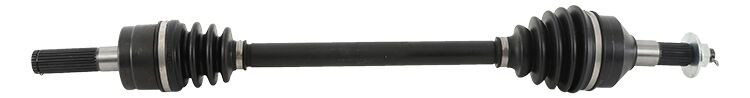 ALL BALLS 8 BALL EXTREME AXLE FRONT