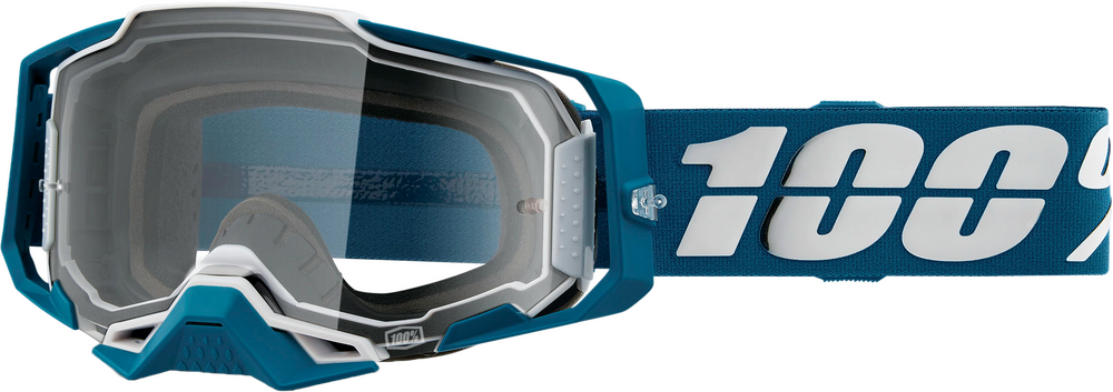 ARMEGA GOGGLE ALBAR CLEAR LENS