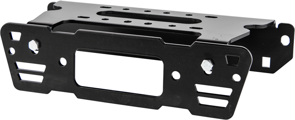Open Trail Winch Mount