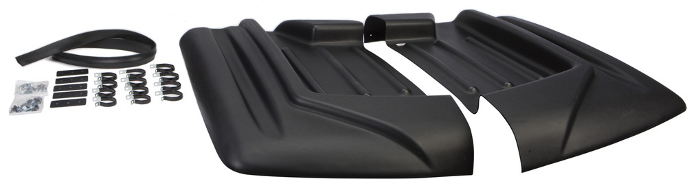 Open Trail Universal Molded UTV Roof