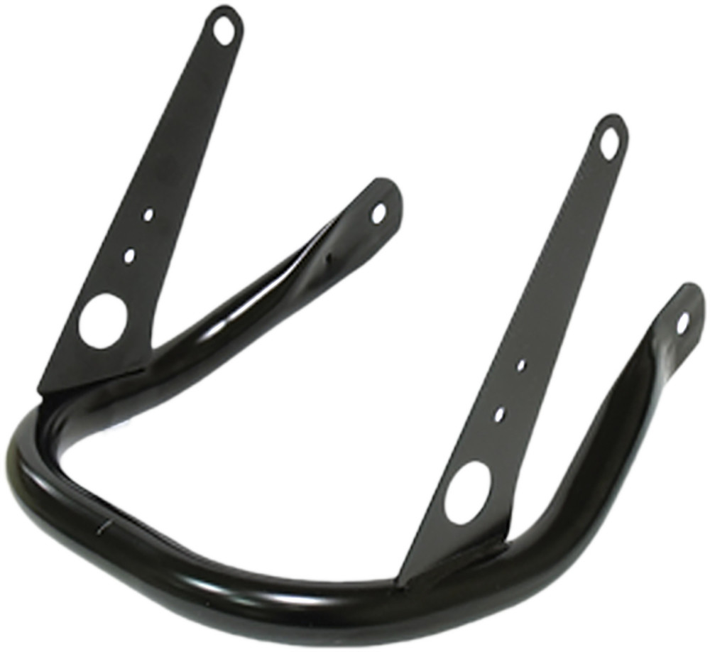 SP1 FRONT BUMPER YAM NYTRO