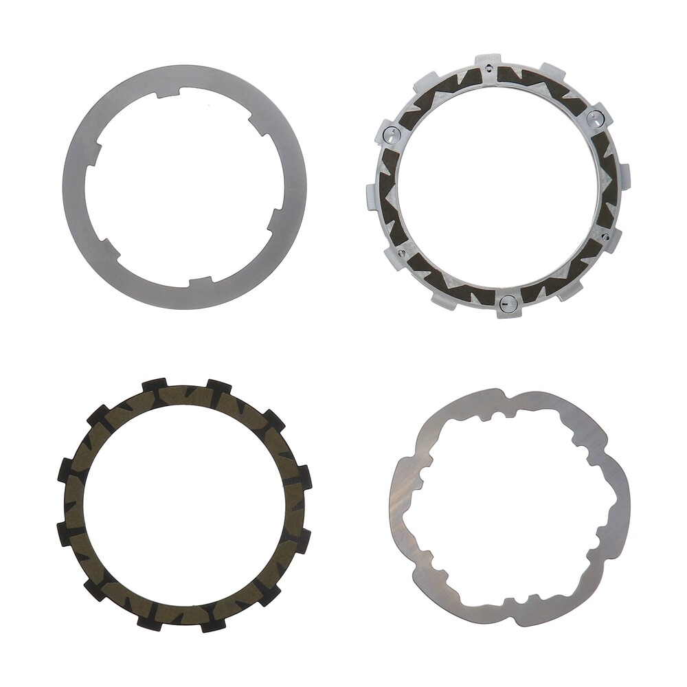Rekluse Radius CX 4.0 Clutch Kit KTM / Husqvarna / Gas Gas 250cc-350cc 2023-2025