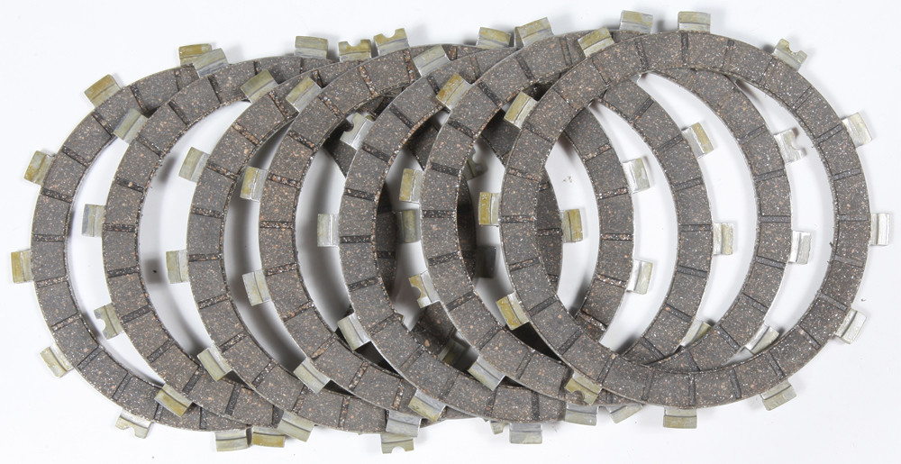 REDLINE CLUTCH KIT CK4457