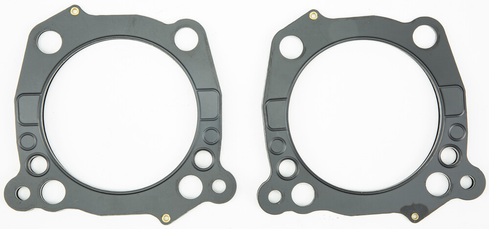 HEAD GASKETS M8 4.320" .040"MLS PAIR