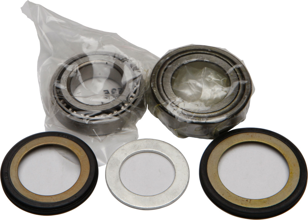 All Balls Racing Steering Bearing Kit Suzuki 80cc-125cc