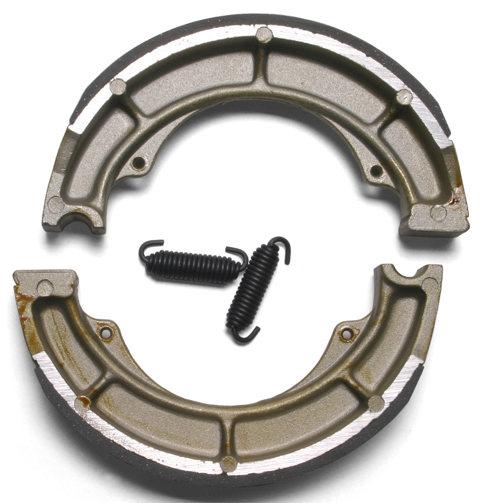 Carbon Graphite "X" Brake Shoes