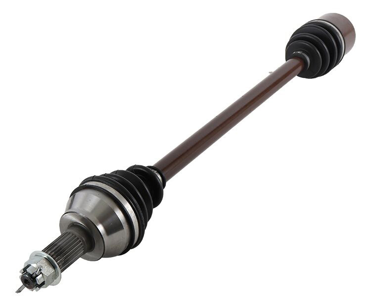 ALL BALLS 6 BALL HEAVY DUTY AXLE FRONT