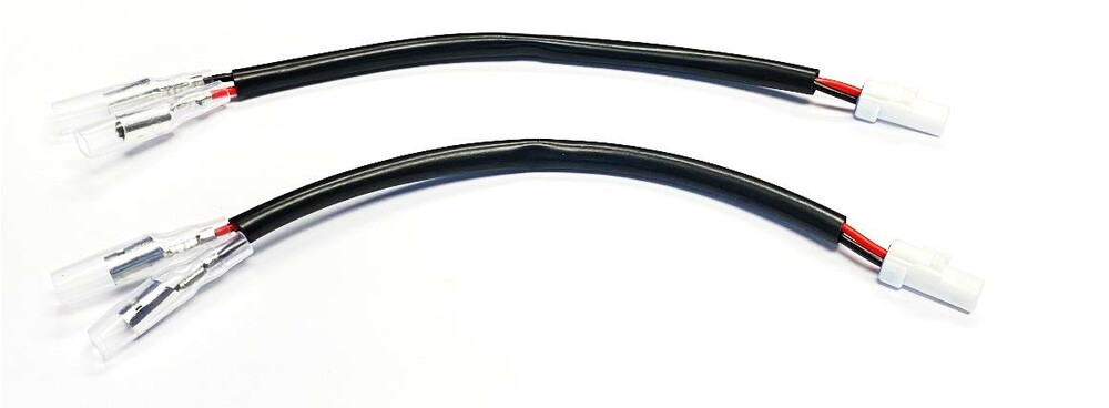K&S T/S WIRING ADAPTER/PR KTM/HUS