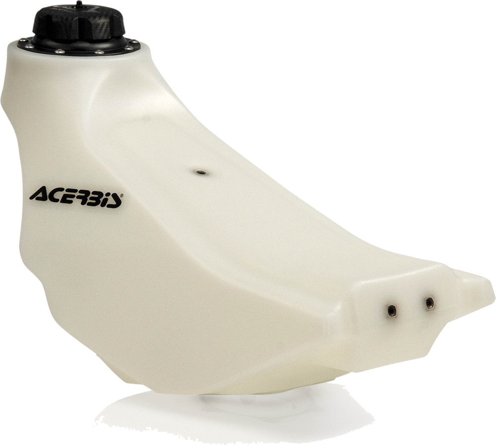 ACERBIS FUEL TANK 2.3 GAL NATURAL