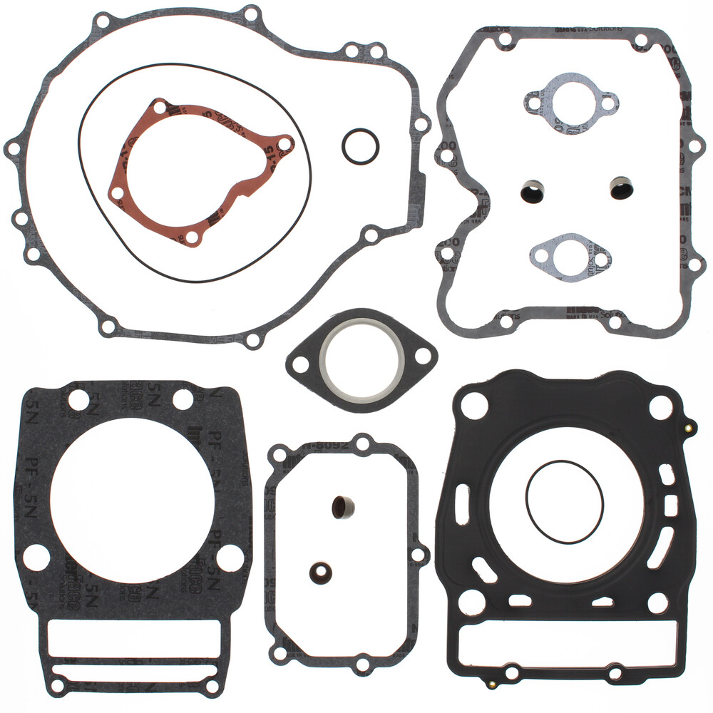 VERTEX COMPLETE GASKET SET - POLARIS
