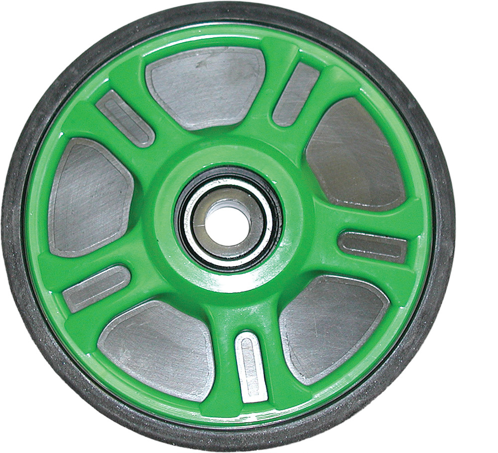 PPD PPD IDLER 6.38" X .625" GRN S/M