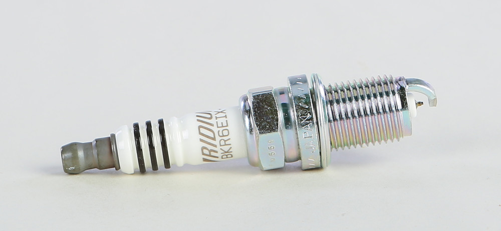 NGK SPARK PLUG #3764/04