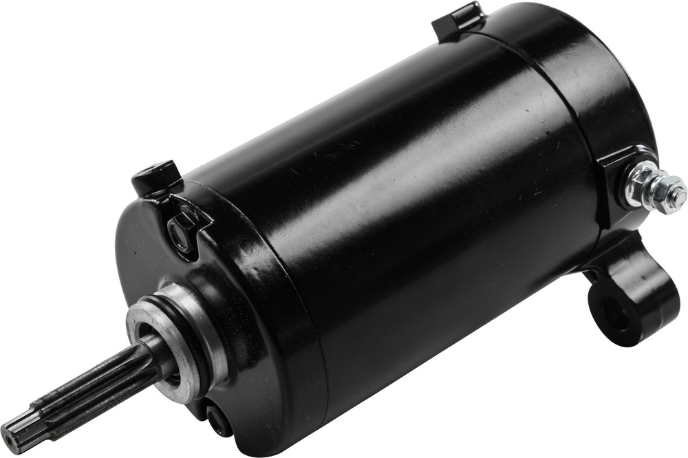 FIRE POWER STARTER MOTOR VIC