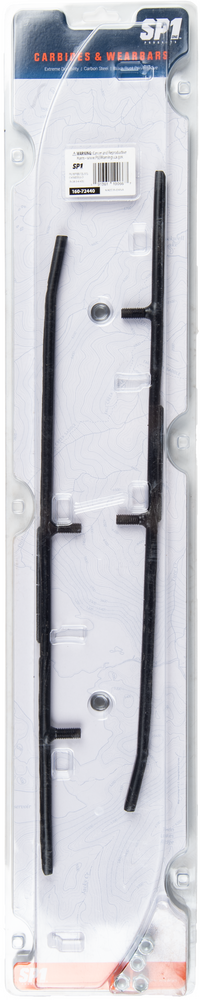 Sp1 Ripper Four75 Carbides S-D S-D S/M