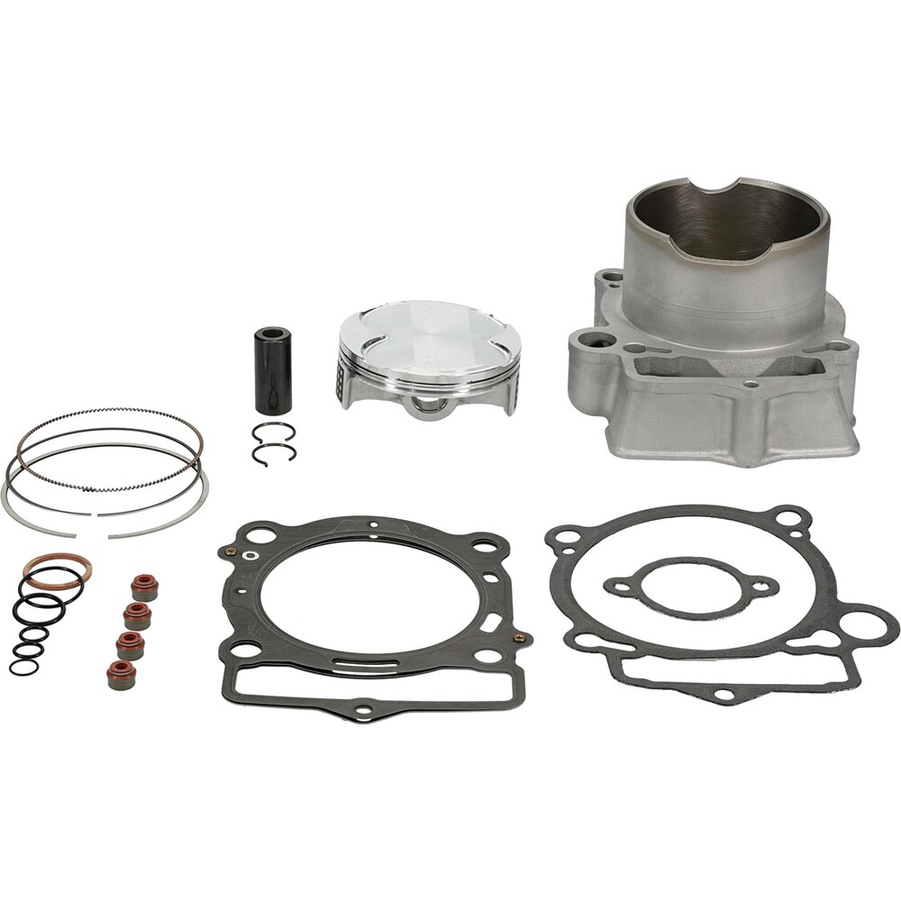 CYLINDER KIT 88.00/STD 14.0:1 HUSQ/KTM