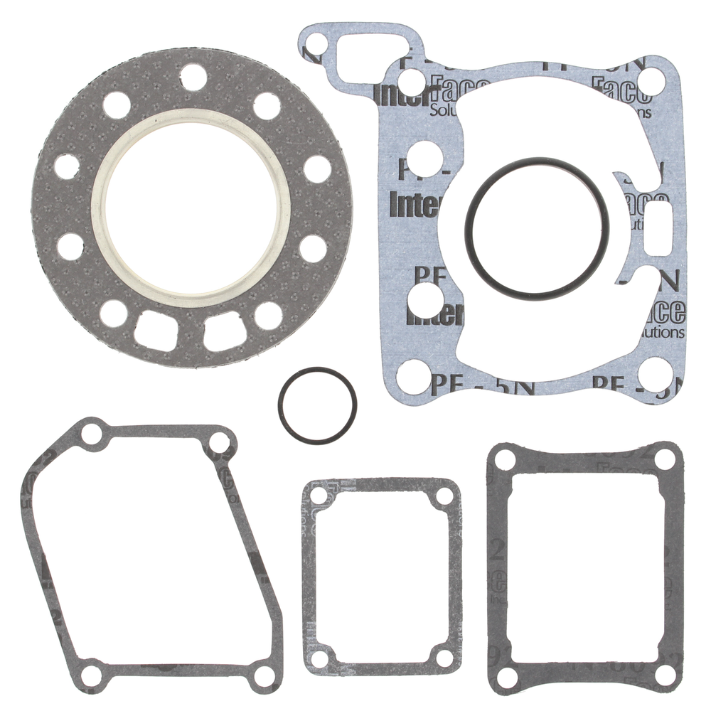 Vertex Top End Gaskets