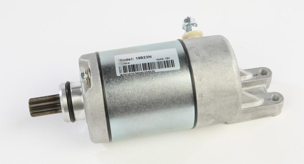 RICKS STARTER MOTOR
